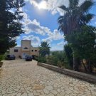 Kounoupidiana Kreta, Kounoupidiana: Landvilla mit Berg- und Talblick zu verkaufen Haus kaufen
